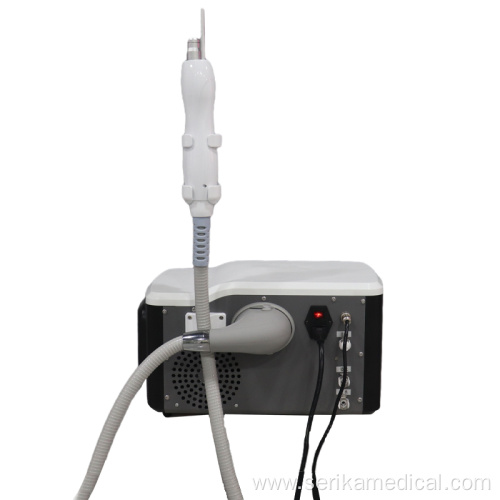 professional laser tattoo removal picosecond machine